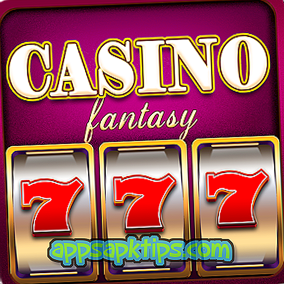 Fantasy Casino Slots