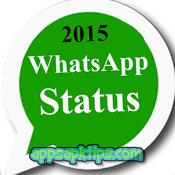 Whatsapp būsenos pranešimai