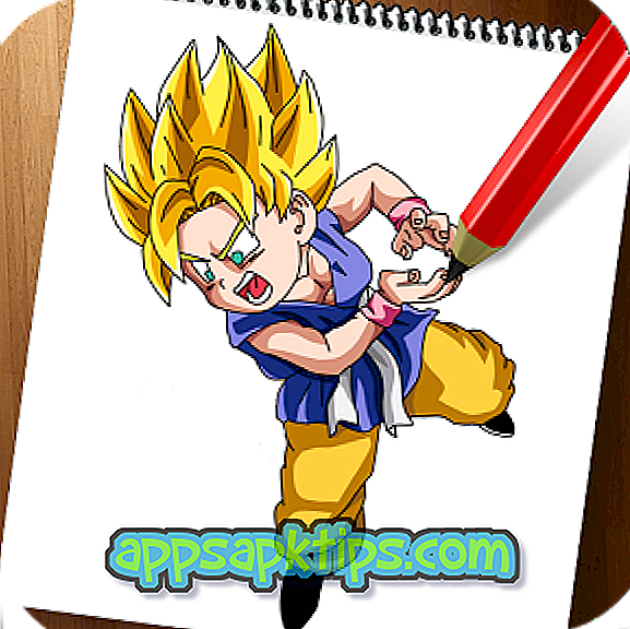 Scaricare Learn To Draw Dragon Ball Z Sul Computer