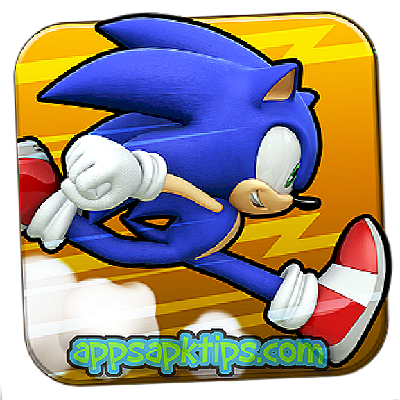 Sonic Läufer