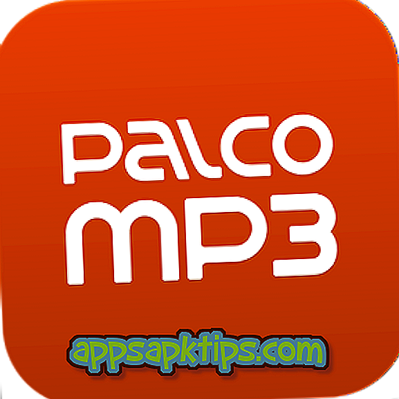 Palco mp3