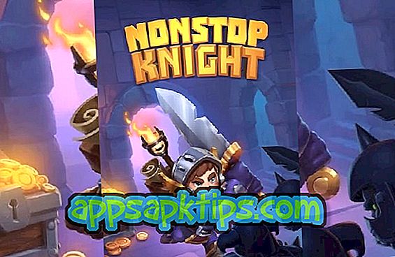 डाउनलोड Nonstop Knight कंप्यूटर पर