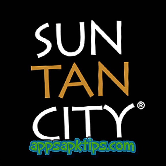 Meine Sun Tan City