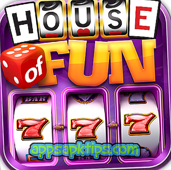 Slots House of Fun
