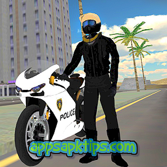 Police Bike Simulator 2