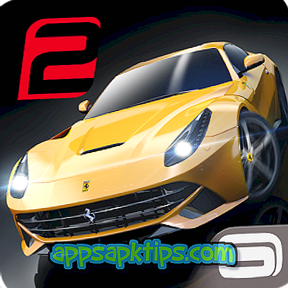 Downloade GT Racing 2 På Computer