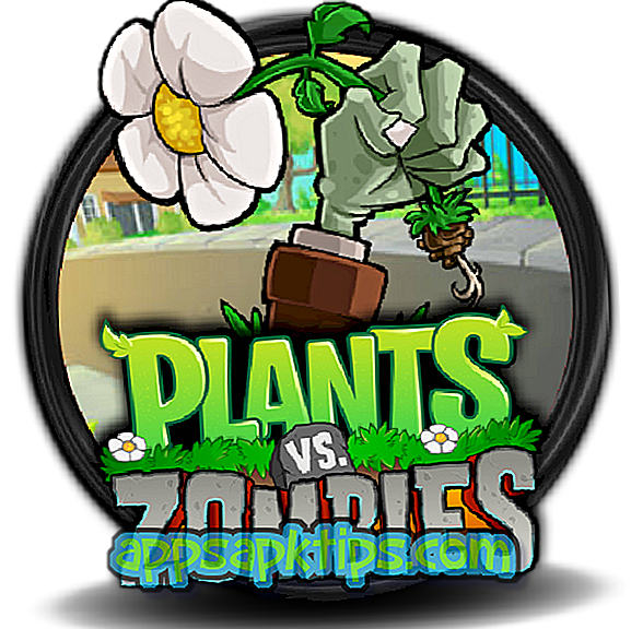 Planten tegen zombies