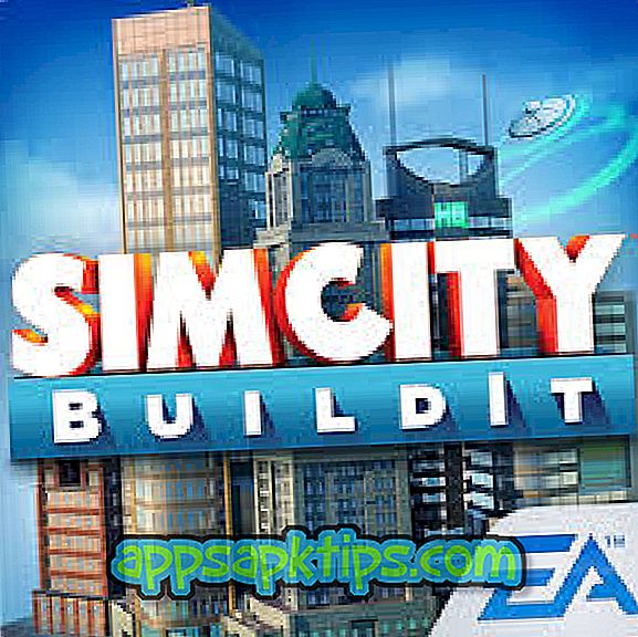 SimCity Yapı