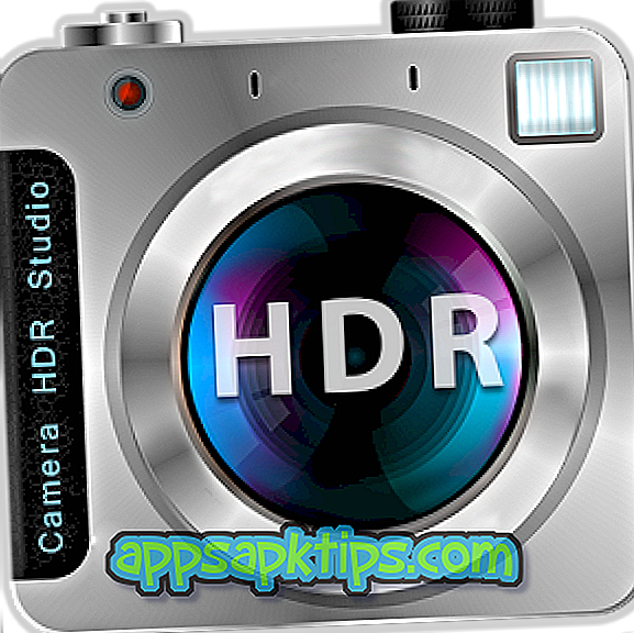 Indir HDR Camera Bilgisayarda
