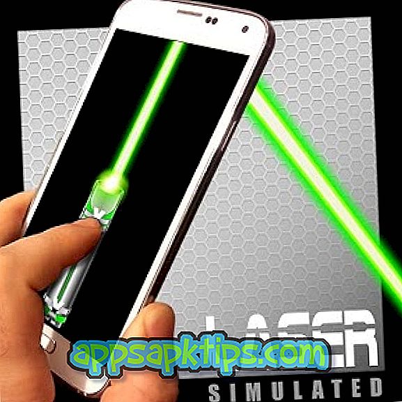 डाउनलोड Laser Pointer X2 Simulator कंप्यूटर पर
