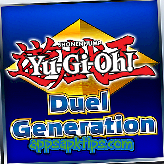 Yu-Gi-Oh!  Duel Generation