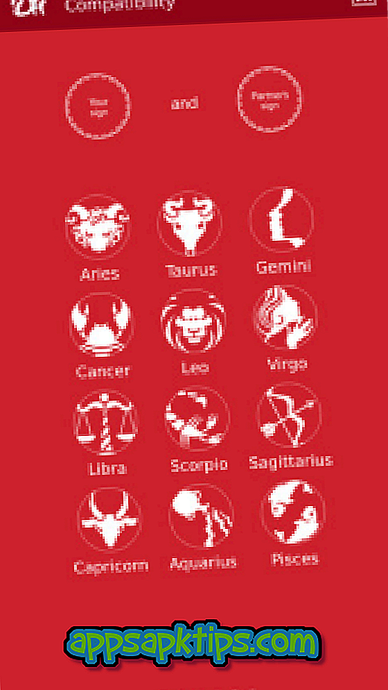 Horoskop Harian Percuma
