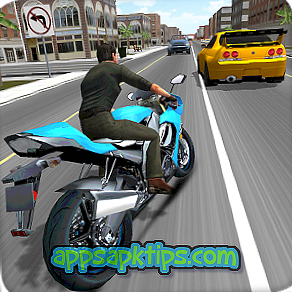 Downloade Moto Racer 3D På Computer