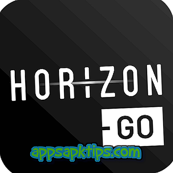 Parsisiųsti Horizon Go Kompiuteryje