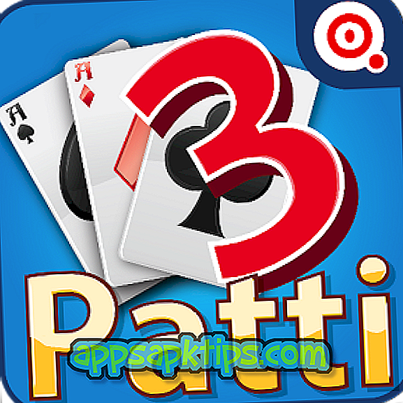 Paauglys Patti Indian Poker