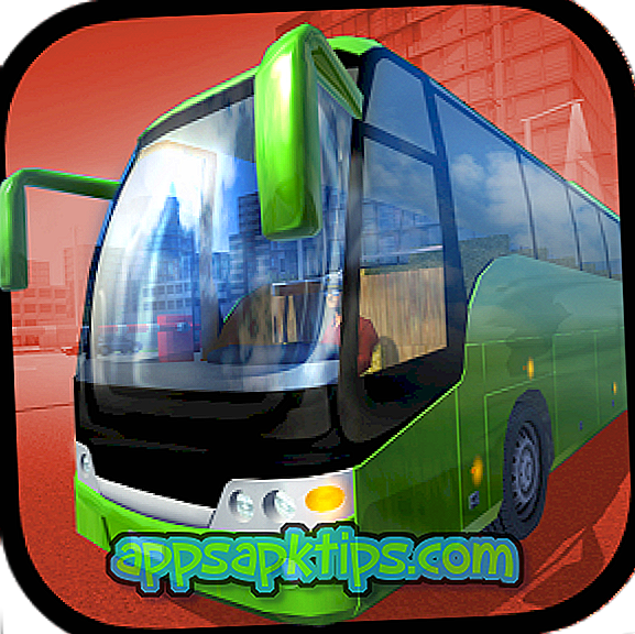 Miesto autobusų simuliatorius 2016