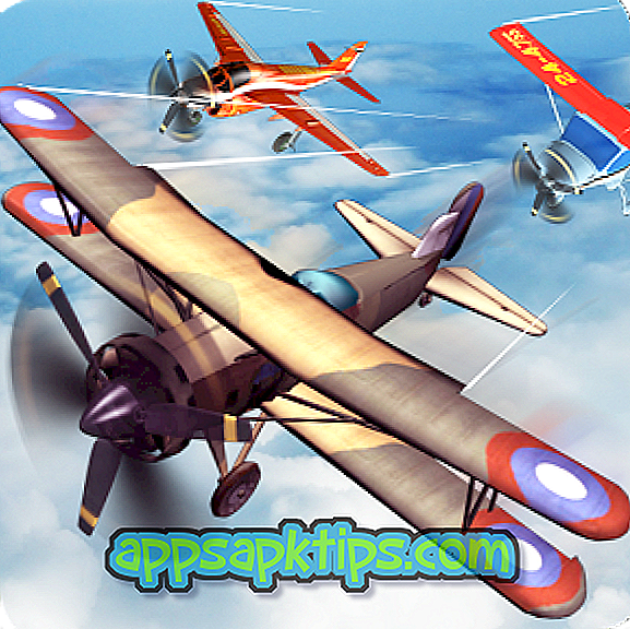 „Air Racing 3D“