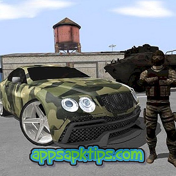 Scaricare Army Extreme Car Driving 3D Sul Computer
