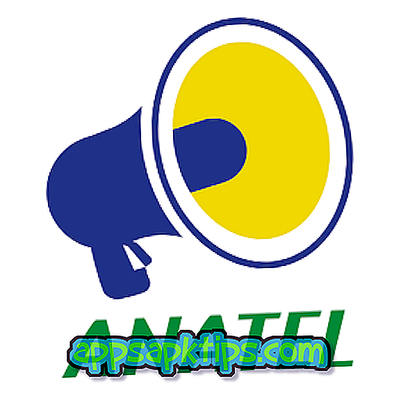 Download Anatel Consumer Tietokoneella