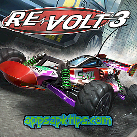 Download Re-Volt 3 Tietokoneella