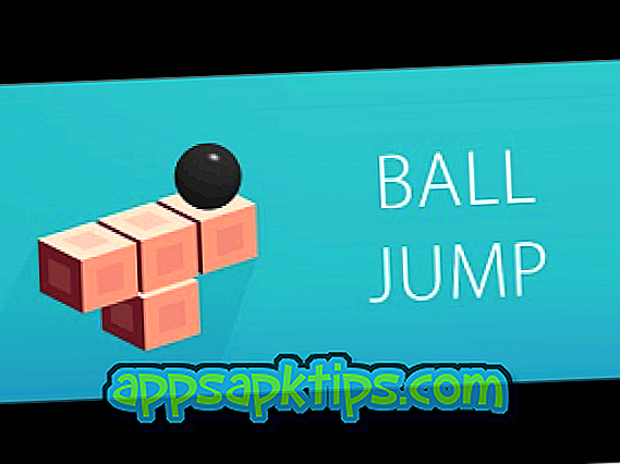 Downloaden Ball Jump Op De Computer