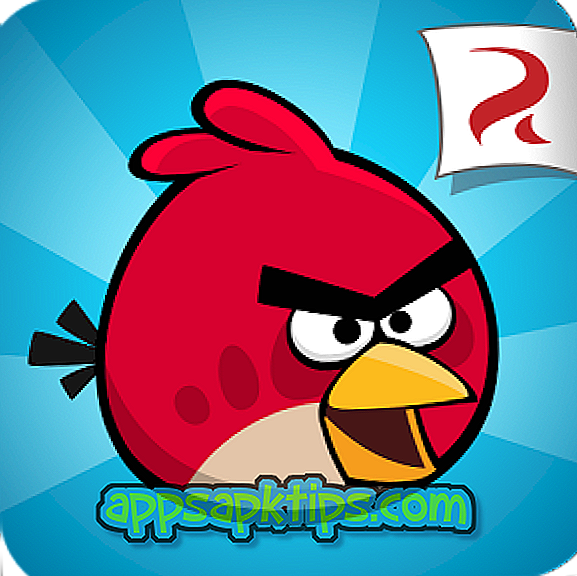 Download Angry Birds 2 Tietokoneella