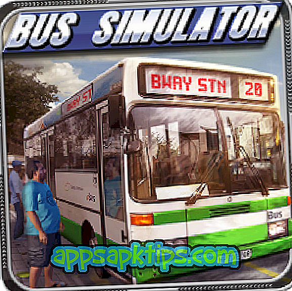 Bus Simulator 2015 Urban City