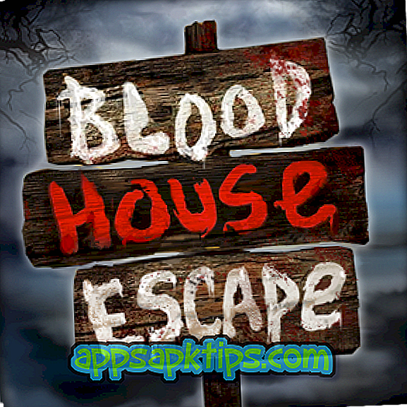 Télécharger Blood House Escape Sur L'Ordinateur