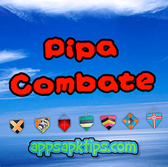 Downloade Pipa Combate På Computer