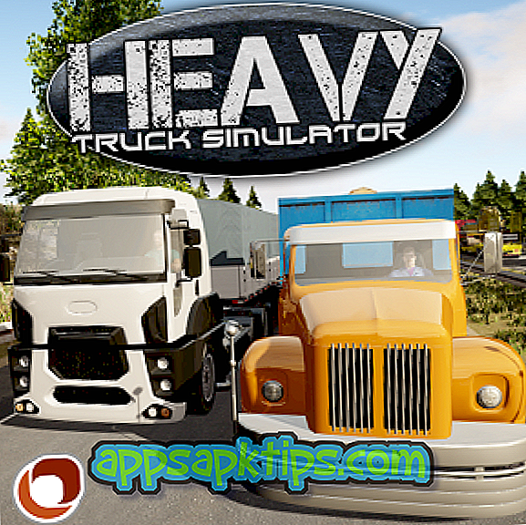 Κατεβάσετε Heavy Truck Simulator Στον Υπολογιστή