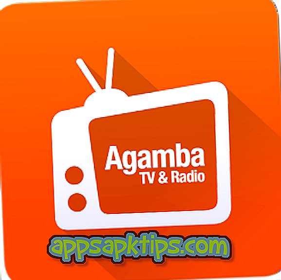 Download Agamba TV&Radio Di Komputer