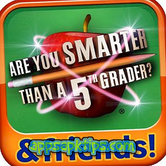 Muat Turun Are You Smarter Than a 5th Grader? Pada Komputer