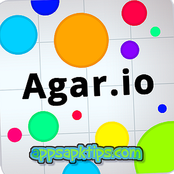 Download Agar.io Tietokoneella