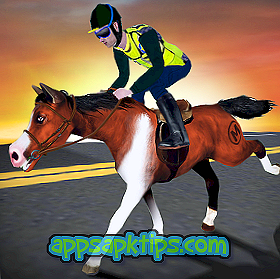 Parsisiųsti Rodeo Police Horse Simulator Kompiuteryje