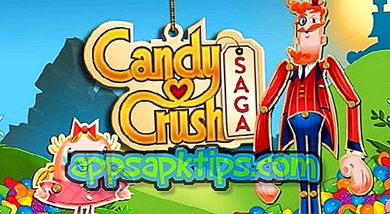 Parsisiųsti Candy Crush Saga Kompiuteryje