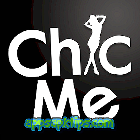 Chic Me-In φορτίο στυλ