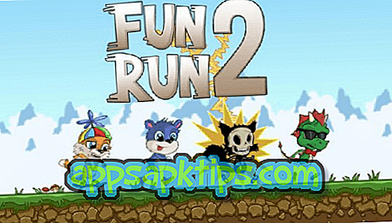 Fun Run 2: Lari Berlari Multiplayer