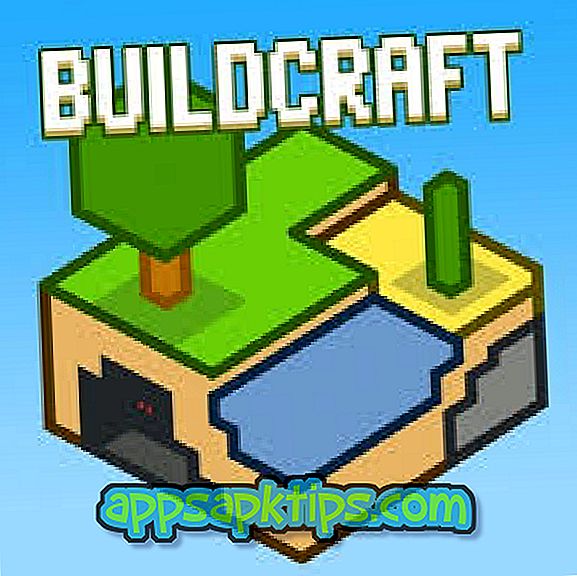 Muat Turun BuildCraft Pada Komputer