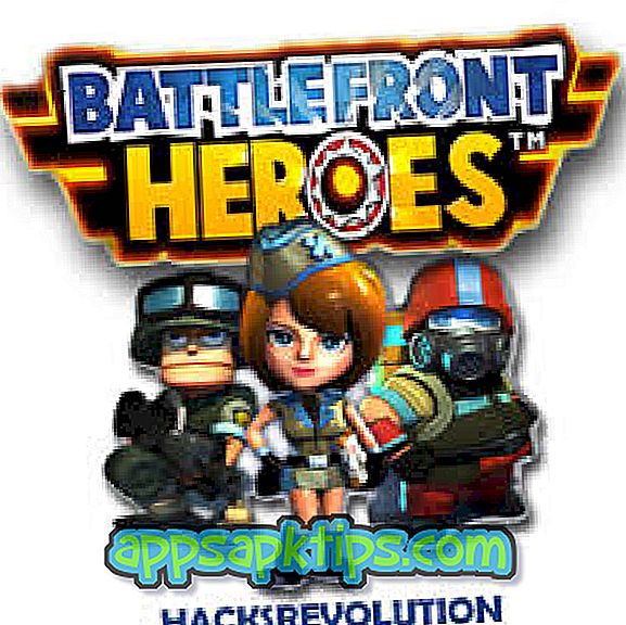 Souboj Heroes Battlefront