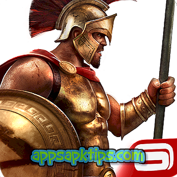 Muat Turun Age of Sparta Pada Komputer