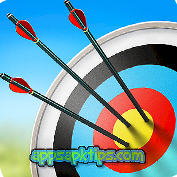 Downloaden Archery King Op De Computer