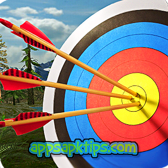 Muat Turun Archery Master 3D Pada Komputer