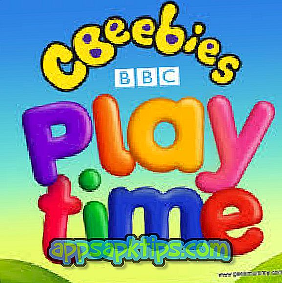 Preuzimanje BBC CBeebies Playtime Na Računalu