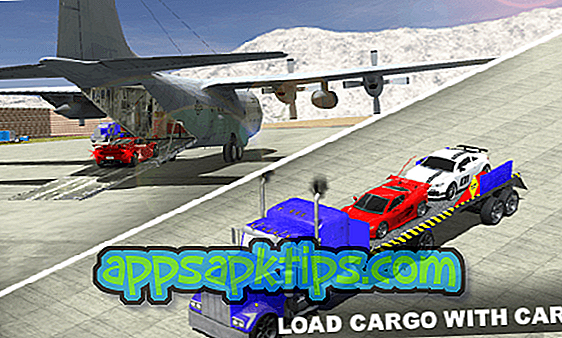 Descargar Airplane Car Transporter 2016 For PC/ Airplane Car Transporter 2016 En El Ordenador