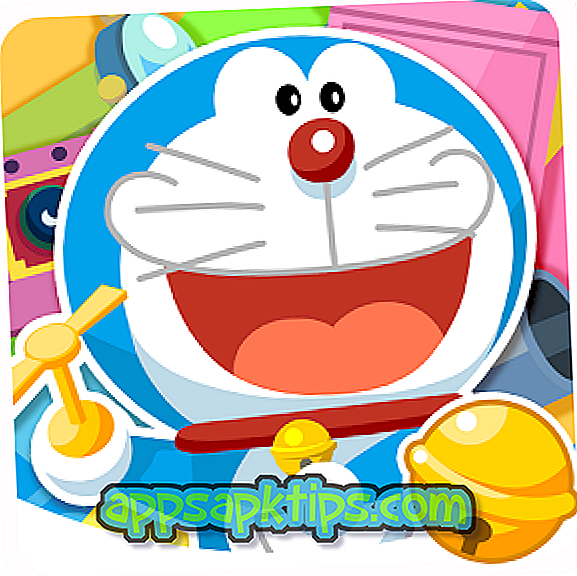 Doraemon Gadget Rush